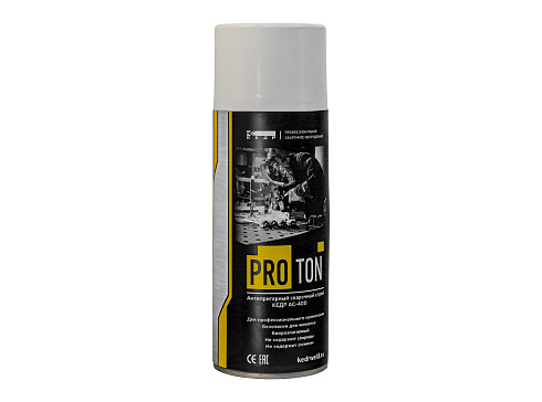 Спрей антипригарный КЕДР АС-400 PROTON