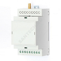 Термостат GSM-Climate ZONT H-1V eBUS Protherm 9900000385 купить в интернет-магазине инженерного оборудования в Санкт-Петербурге
