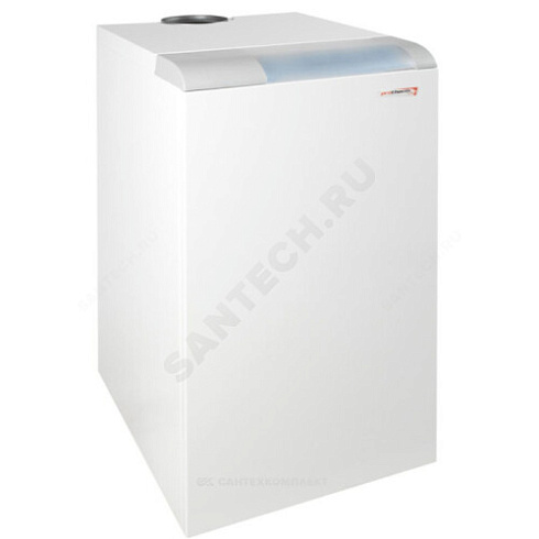 Котел напольный газовый 18 кВт Медведь 20 TLO Protherm 20TLOR15 купить в интернет-магазине инженерного оборудования в Санкт-Петербурге