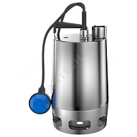 Насос дренажный Unilift AP 35.40.06.A1.V Grundfos 96010982 купить в интернет-магазине инженерного оборудования в Санкт-Петербурге