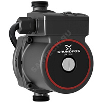 Насос повысительный UPA 15-90 PN10 1х230В/50 Гц в/к с гайками Grundfos 99547009 купить в интернет-магазине инженерного оборудования в Санкт-Петербурге