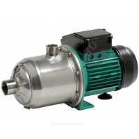 Насос нормальновсасывающий MP 605-DM/IE3 Wilo 4210864 купить в интернет-магазине инженерного оборудования в Санкт-Петербурге