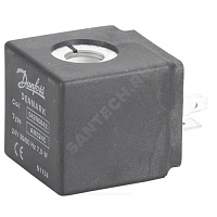 Катушка электромагнитная AM230C 220В AC Danfoss 042N0840 купить в интернет-магазине инженерного оборудования в Санкт-Петербурге