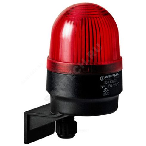 Сигнализация световая красная Wilo 2510429 купить в интернет-магазине инженерного оборудования в Санкт-Петербурге