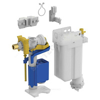 Комплект для комбинации с механическими панелями смыва OLEAS SmartFlush M1, M2 Ideal Standard R018667 . купить в интернет-магазине инженерного оборудования в Санкт-Петербурге