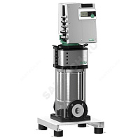 Насос многоступенчатый вертикальный HELIX EXCEL 1002-1/16/E/KS PN16 3х400В/50 Гц Wilo 4171900 купить в интернет-магазине инженерного оборудования в Санкт-Петербурге