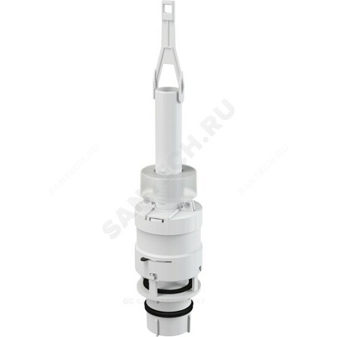 Клапан для инсталляции 1100, 1120, 1200 мм сливной Alca Plast A06 купить в интернет-магазине инженерного оборудования в Санкт-Петербурге