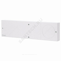 Мастер контроллер Icon 8/14 каналов Danfoss 088U1030 купить в интернет-магазине инженерного оборудования в Санкт-Петербурге