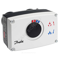 Электропривод 3-х позиц AMV 23 230В Danfoss 082G3009 купить в интернет-магазине инженерного оборудования в Санкт-Петербурге