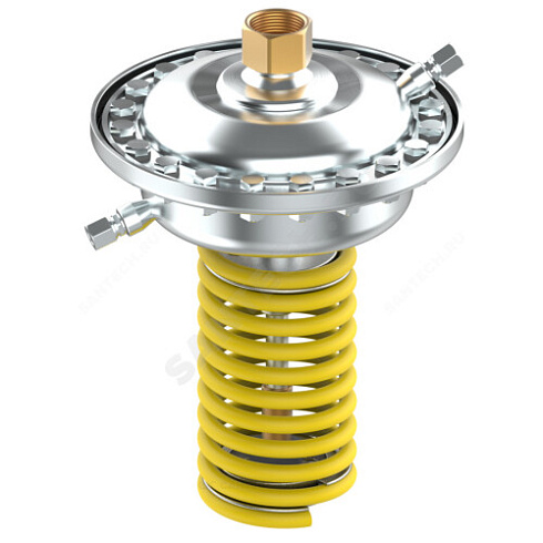 Элемент регулирующий AFPA Ру25 Рп1-5 перепуска для клапанов Ду15-125 Danfoss 003G1019 купить в интернет-магазине инженерного оборудования в Санкт-Петербурге