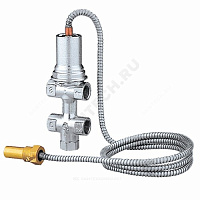 Клапан безопасности Caleffi 544 для твердотопливного котла DLO Protherm 0020049308 купить в интернет-магазине инженерного оборудования в Санкт-Петербурге