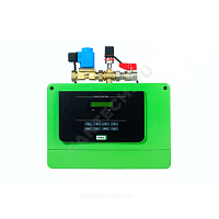 Устройство подпитки без насоса Fillcontrol Plus G3/4 G 1/2стандартная версия Reflex 8812100 купить в интернет-магазине инженерного оборудования в Санкт-Петербурге
