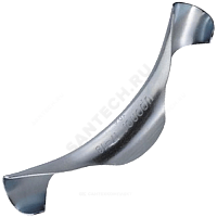 Фиксатор угловой для PE-X труб сталь Дн 25х90гр Uponor 1009006 купить в интернет-магазине инженерного оборудования в Санкт-Петербурге