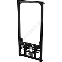 Инсталляция для биде Alca Plast A105/1120 купить в интернет-магазине инженерного оборудования в Санкт-Петербурге