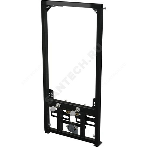 Инсталляция для биде Alca Plast A105/1120 купить в интернет-магазине инженерного оборудования в Санкт-Петербурге