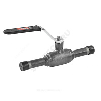 Кран шаровой сталь JIP Standard WW Ду 50 Ру16 п/привар Danfoss 065N9605 купить в интернет-магазине инженерного оборудования в Санкт-Петербурге