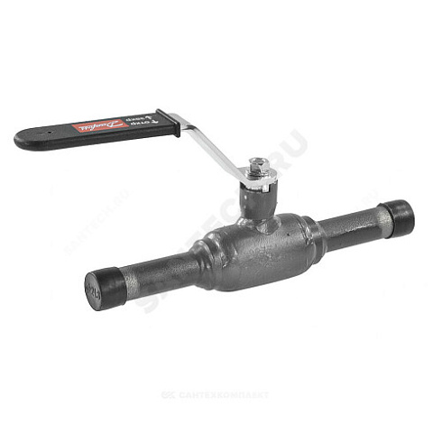 Кран шаровой сталь JIP Standard WW Ду 50 Ру16 п/привар Danfoss 065N9605 купить в интернет-магазине инженерного оборудования в Санкт-Петербурге