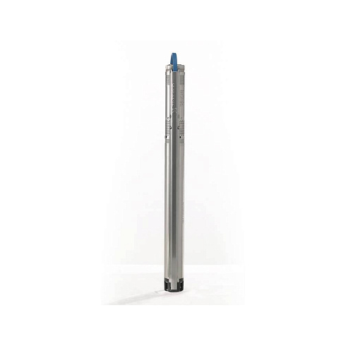 Насос скважинный Grundfos SQ 3-105 купить в интернет-магазине инженерного оборудования в Санкт-Петербурге
