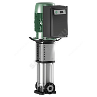Насос многоступенчатый вертикальный HELIX VE 418-2/25/V/KS PN25 3х400В/50 Гц Wilo 4164481 купить в интернет-магазине инженерного оборудования в Санкт-Петербурге