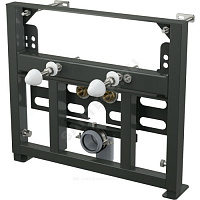 Инсталляция для биде Alca Plast A105/450 купить в интернет-магазине инженерного оборудования в Санкт-Петербурге
