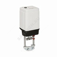 Электропривод 3-х позиц аналоговый AME 56 Danfoss 082H3025 купить в интернет-магазине инженерного оборудования в Санкт-Петербурге