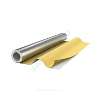 Рулон ENERGOPACK TK 1000х25 Тмакс=100°C с покрытием алюминиевая фольга Energoflex EPKR125TK купить в интернет-магазине инженерного оборудования в Санкт-Петербурге
