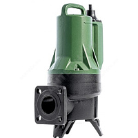 Насос дренажный FEKA FXC 20.22 TNA DAB 60191273 купить в интернет-магазине инженерного оборудования в Санкт-Петербурге