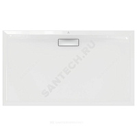 Поддон душевой акрил прямоугольный ULTRAFLAT NEW 1400х1000х25 белый Ideal Standard T449001 купить в интернет-магазине инженерного оборудования в Санкт-Петербурге