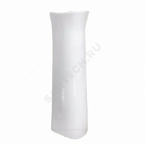 Пьедестал для умывальника Антей Лобненский стройфарфор 10/1/5/1-75 купить в интернет-магазине инженерного оборудования в Санкт-Петербурге