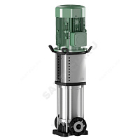 Насос многоступенчатый вертикальный HELIX V 618-2/25/V/KS/400-50 PN25 3х400В/50 Гц Wilo 4156078 купить в интернет-магазине инженерного оборудования в Санкт-Петербурге