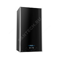 Котел настенный газовый 26.5 кВт двухконтурный ALTEAS X 30 CF Ariston 3300846 купить в интернет-магазине инженерного оборудования в Санкт-Петербурге