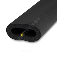 Трубка вспененный каучук ST/SK 22/13 L=2м Тмакс=85°C черный самоклеящаяся K-flex R13022213603 купить в интернет-магазине инженерного оборудования в Санкт-Петербурге