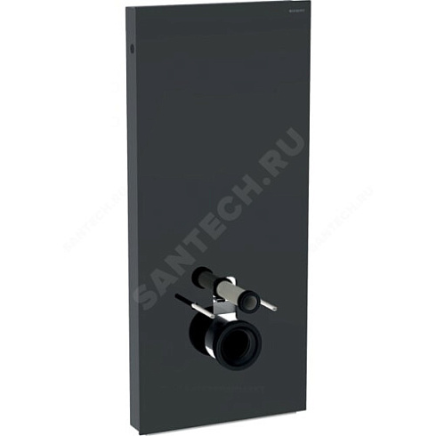 Модуль сантехнический для подвесного унитаза Monolith Geberit 131.031.JK.5 купить в интернет-магазине инженерного оборудования в Санкт-Петербурге