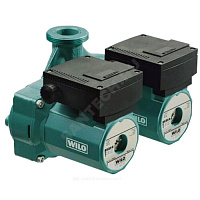 Насос циркуляционный с мокрым ротором TOP-SD 30/5 EM PN6/10 сдвоенный 1х230В/50 Гц Wilo 2044015 купить в интернет-магазине инженерного оборудования в Санкт-Петербурге