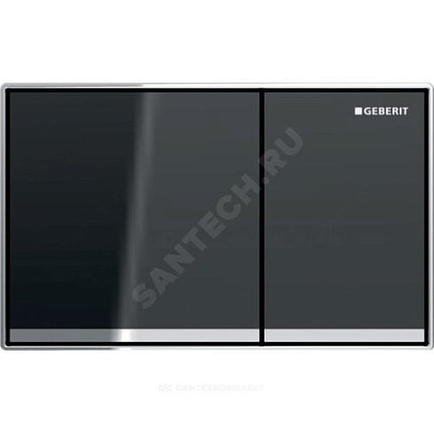 Кнопка для инсталляции Omega 60 Geberit 115.081.JK.1 купить в интернет-магазине инженерного оборудования в Санкт-Петербурге