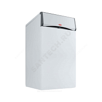 Котел напольный газовый 24 кВт Unobloc Ariston 3300017 купить в интернет-магазине инженерного оборудования в Санкт-Петербурге