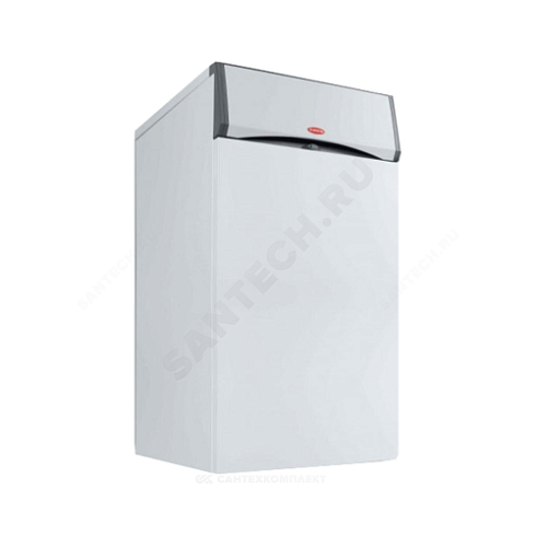 Котел напольный газовый 24 кВт Unobloc Ariston 3300017 купить в интернет-магазине инженерного оборудования в Санкт-Петербурге