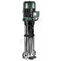 Насос многоступенчатый вертикальный NKV 3/05 S 005 T E1 230-400/50T IE2 DAB 60206536 купить в интернет-магазине инженерного оборудования в Санкт-Петербурге