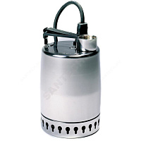 Насос дренажный Unilift KP 250-M1 Grundfos 012H1300 купить в интернет-магазине инженерного оборудования в Санкт-Петербурге