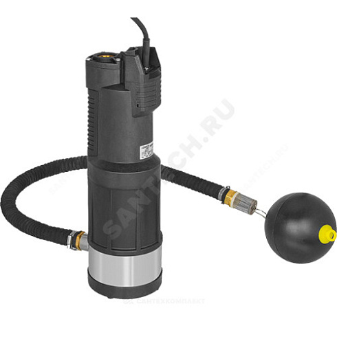 Насос колодезный DIVERTRON 1200X+1M Комплект для верхнего забора воды DAB 60165972 купить в интернет-магазине инженерного оборудования в Санкт-Петербурге
