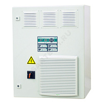 Шкаф управления W-CTRL-SK-712/w-2-11 (23A)-PKG Wilo 2461008 купить в интернет-магазине инженерного оборудования в Санкт-Петербурге