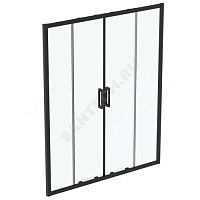 Дверь душевая CONNECT 2 Sliding door 1600х1950 мм Ideal Standard K9282V3 . купить в интернет-магазине инженерного оборудования в Санкт-Петербурге