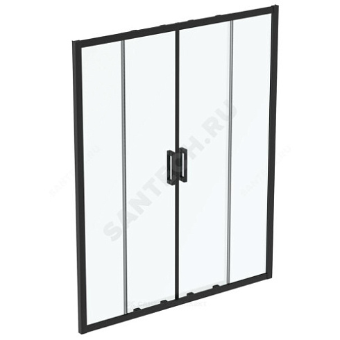 Дверь душевая CONNECT 2 Sliding door 1600х1950 мм Ideal Standard K9282V3 . купить в интернет-магазине инженерного оборудования в Санкт-Петербурге
