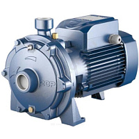 Насос центробежный 2 CP 40/180 A Pedrollo 452CT403AE купить в интернет-магазине инженерного оборудования в Санкт-Петербурге