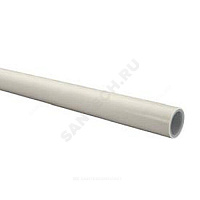 Труба МП PERT-Al-PERT Дн 40х4,0 Ру10 90C L=5м MLC Uponor 1013446 купить в интернет-магазине инженерного оборудования в Санкт-Петербурге