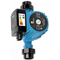 Насос циркуляционный с мокрым ротором WPE 32-60G PN10 230B/50Гц с гайкой Wester 0-18-0096 купить в интернет-магазине инженерного оборудования в Санкт-Петербурге