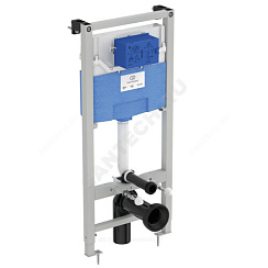 Инсталляция для подвесного унитаза PROSYS FRAME 120 P без кнопки смыва Ideal Standard R027767 . купить в интернет-магазине инженерного оборудования в Санкт-Петербурге