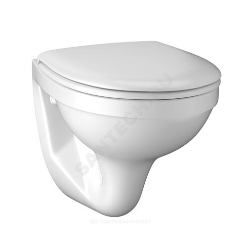Унитаз подвесной Kolo Idol горизонт/выпуск микролифт Geberit M1310002U купить в интернет-магазине инженерного оборудования в Санкт-Петербурге