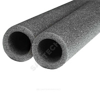 Трубка вспененный полиэтилен PE FRIGO 6/9 L=2м Тмакс=95°C темно-серый K-flex 090062155PEFN0 купить в интернет-магазине инженерного оборудования в Санкт-Петербурге