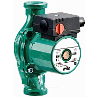 Насос циркуляционный с мокрым ротором STAR-RS 25/6-RG PN10 1х230В/50Гц Wilo 4035761 купить в интернет-магазине инженерного оборудования в Санкт-Петербурге